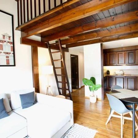 Apartament Els Pins Ла-Моліна Екстер'єр фото