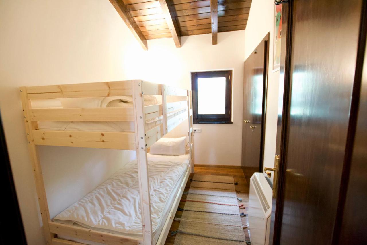 Apartament Els Pins Ла-Моліна Екстер'єр фото