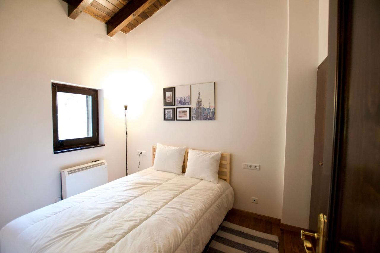 Apartament Els Pins Ла-Моліна Екстер'єр фото