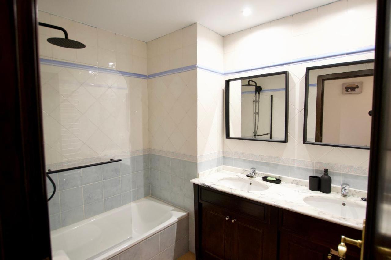 Apartament Els Pins Ла-Моліна Екстер'єр фото