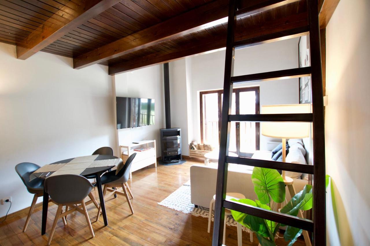 Apartament Els Pins Ла-Моліна Екстер'єр фото