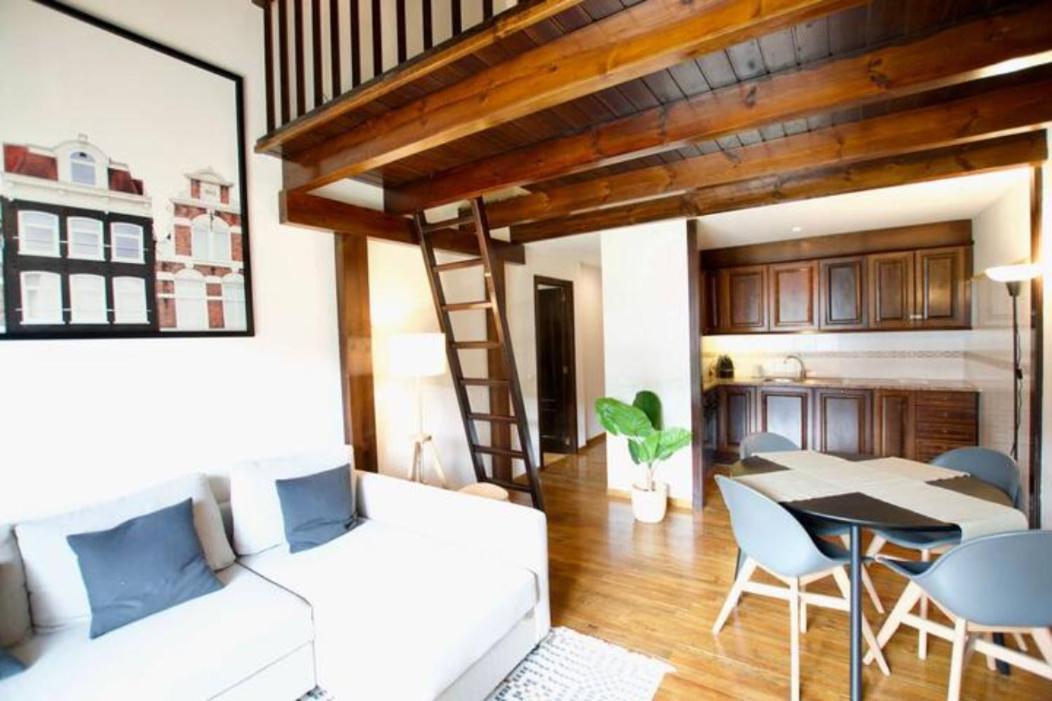Apartament Els Pins Ла-Моліна Екстер'єр фото